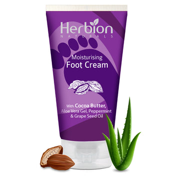 Anti-Crack Cocoa Butter Moisturizing Foot Cream