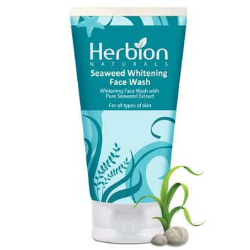 Seaweed Whitening Facewash 100ml