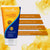 Natural Sun Block - SPF 50 - Moisturizing Sunscreen with Sunflower Oil 100ml