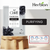 Claree Charcoal Purifying Tissue Mask
