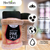 Herbion Himalayan Pink Salt 1.25kg fine grained 0.3-0.5 mm