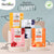 Claree CoQ10  Rejuvenating Tissue Mask