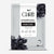 Claree Charcoal Purifying Tissue Mask